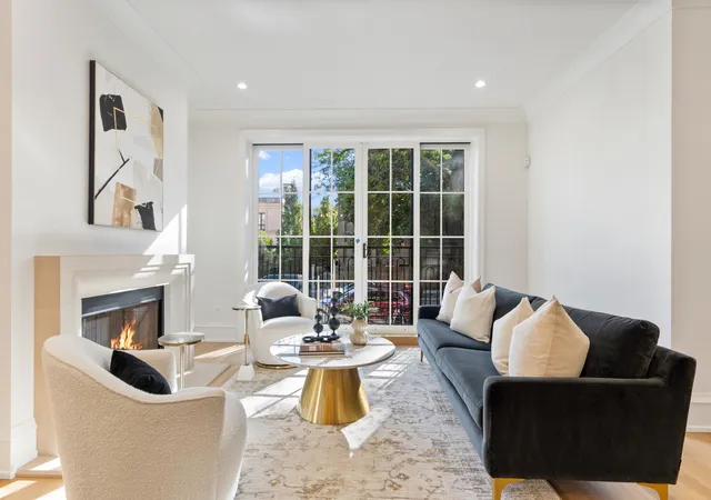Photo 3 of Condo for sale at 1942 N Orchard St #1N, Chicago, IL 60614 | MLS# 12723739 | Listing updated on 2026-09-18