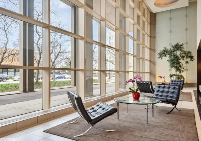 Photo 2 of Townhouse for sale at 5320 N Sheridan Rd #310, Chicago, IL 60640 | MLS# 12723799 | Listing updated on 2026-10-08