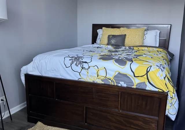 Photo 4 of Townhouse for sale at 5320 N Sheridan Rd #310, Chicago, IL 60640 | MLS# 12723799 | Listing updated on 2026-10-08