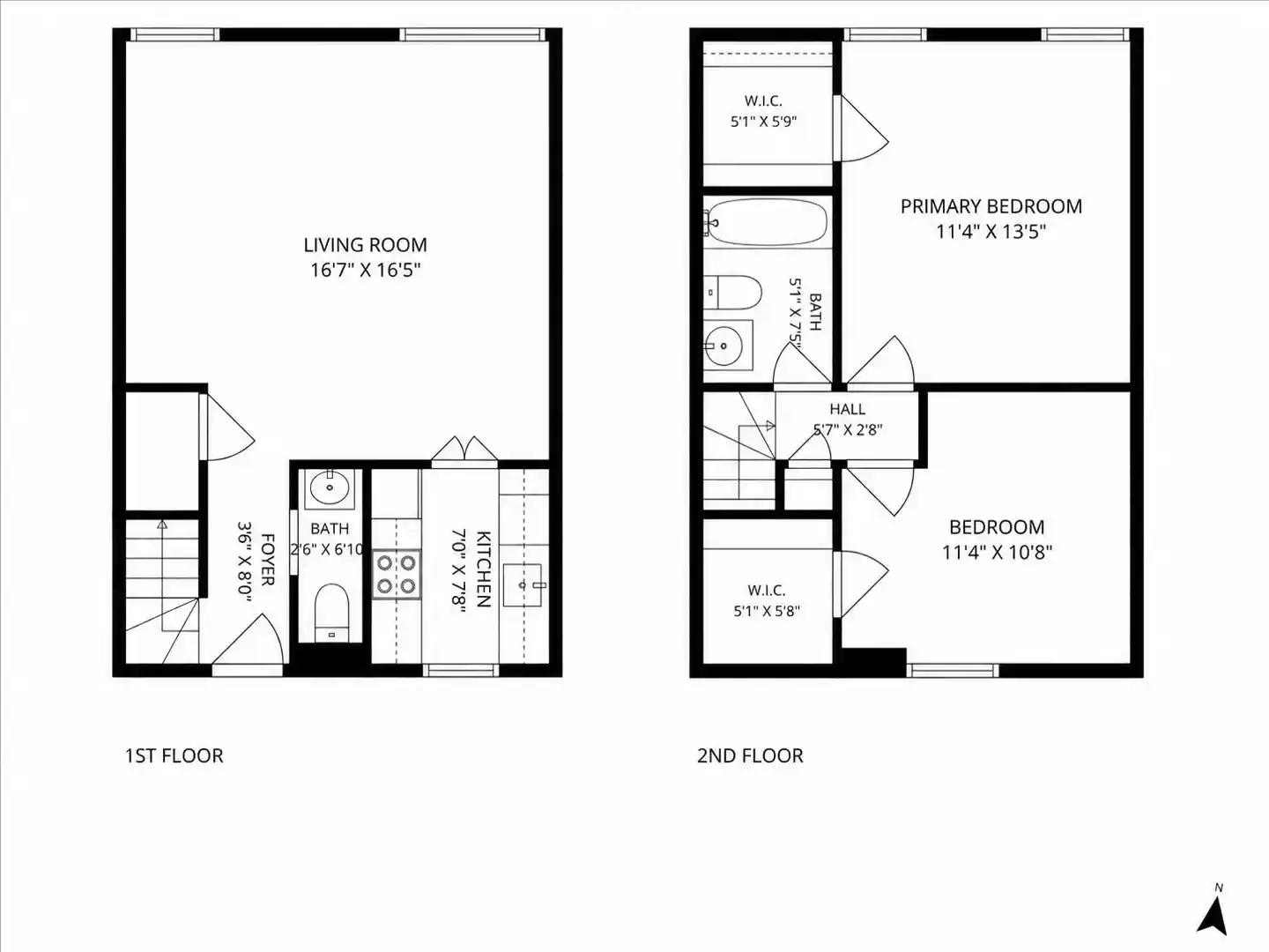 Listing Photo 22 - Condo for sale in 777 Hinman Ave located at 777 Hinman Ave, Evanston, IL 60202 - Unit #35