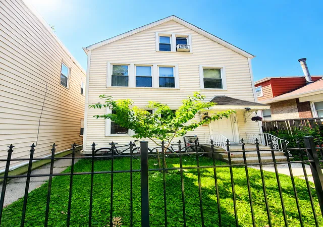 Photo 1 of Multi family home for sale at 2426 N Lotus Ave, Chicago, IL 60639 | MLS# 12724671 | Listing updated on 2026-10-16
