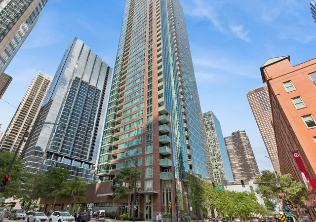 Photo 1 of Multi family home for sale at 505 N Mcclurg Ct #204, Chicago, IL 60611 | MLS# 12724707 | Listing updated on 2026-09-14