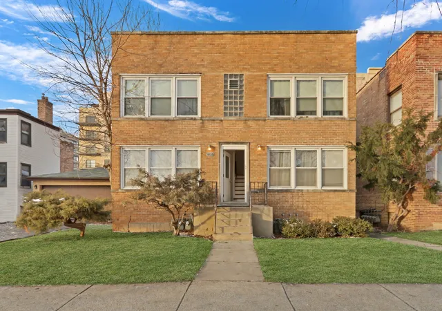 Multi family home for sale at 4956 Louise St, Skokie, IL 60077 | MLS# 12724739