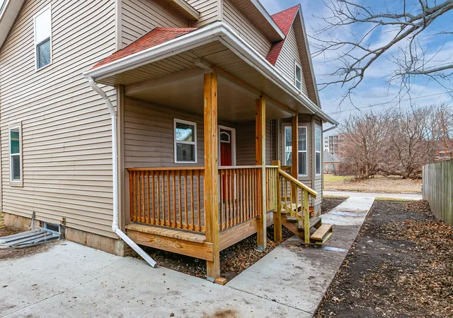Photo 3 of Single family home for sale at 1928 8th Avenue, Rock Island, IL 61201 | MLS# 12724916 | Listing updated on 2026-10-05