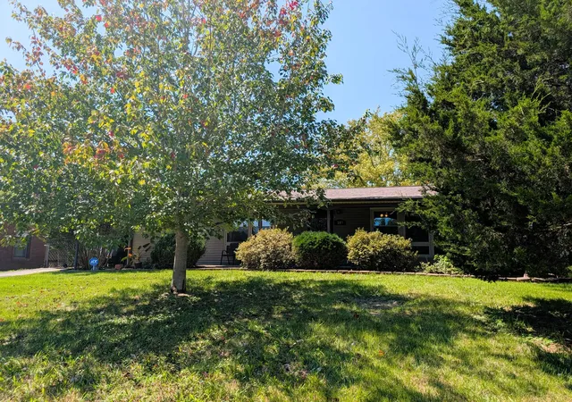 Photo 2 of Single family home for sale at 109 Belcher St, Anna, IL 62906 | MLS# 12724917 | Listing updated on 2026-10-09