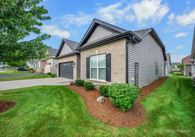 Photo 3 of Single family home for sale at 806 Bristol Ave, Yorkville, IL 60560 | MLS# 12725005 | Listing updated on 2026-09-10