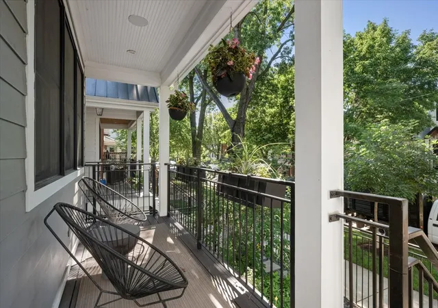 Photo 3 of Single family home for sale at 2448 W Moffat St, Chicago, IL 60647 | MLS# 12725030 | Listing updated on 2026-09-14
