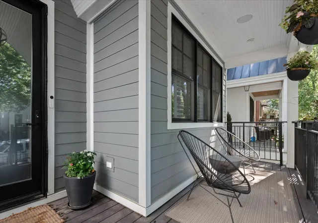 Photo 3 of Single family home for sale at 2448 W Moffat St, Chicago, IL 60647 | MLS# 12725030 | Listing updated on 2026-09-14