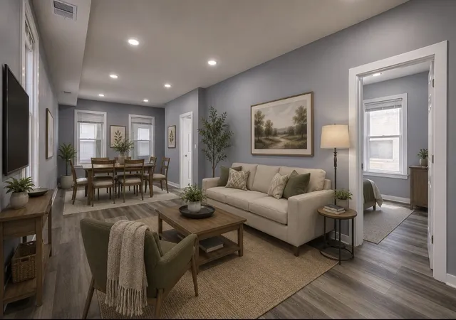 Photo 2 of Single family home for sale at 320 S Whipple St, Chicago, IL 60612 | MLS# 12725038 | Listing updated on 2026-10-07