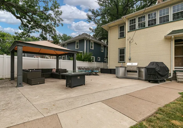 Photo 3 of Sale Pending at 2515 20th Avenue, Rock Island, IL 61201 | MLS# 12725620 | Listing updated on 2026-09-09