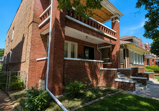 Photo 2 of Multi family home for sale at 7638 S Carpenter St, Chicago, IL 60620 | MLS# 12725624 | Listing updated on 2026-09-11