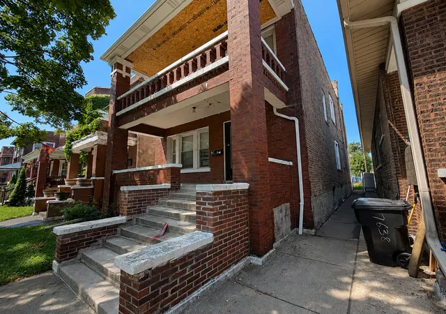 Photo 3 of Multi family home for sale at 7638 S Carpenter St, Chicago, IL 60620 | MLS# 12725624 | Listing updated on 2026-09-11