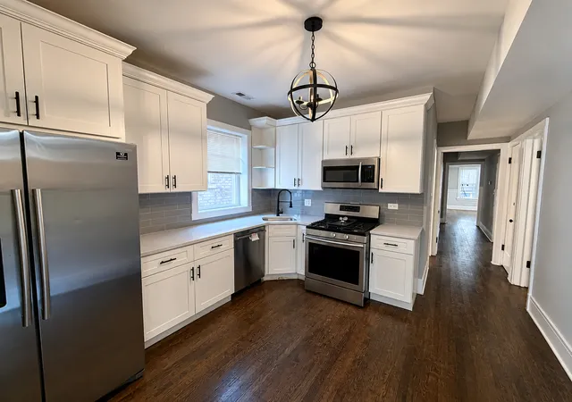 Photo 3 of Multi family home for sale at 7638 S Carpenter St, Chicago, IL 60620 | MLS# 12725624 | Listing updated on 2026-09-11