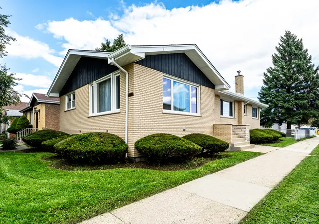 Photo 1 of Single family home for sale at 3045 S 48th Court, Cicero, IL 60804 | MLS# 12725628 | Listing updated on 2026-09-14