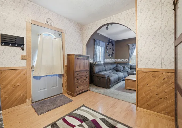 Photo 3 of Single family home for sale at 402 S 1st Street, Alpha, IL 61413 | MLS# 12725880 | Listing updated on 2026-09-10