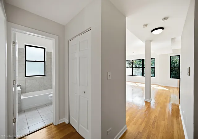 Photo 2 of Sale Pending at 5219 S Drexel Ave #3, Chicago, IL 60615 | MLS# 12725949 | Listing updated on 2026-09-25