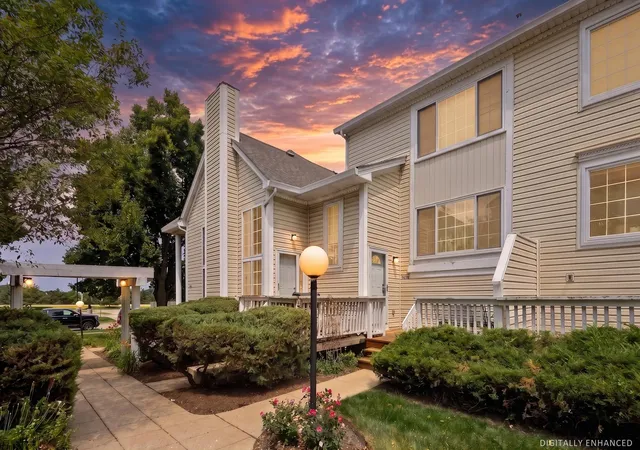 Photo 1 of Sale Pending at 1639 Liberty St, Hanover Park, IL 60133 | MLS# 12725960 | Listing updated on 2026-09-14