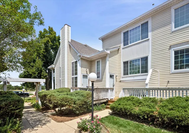 Photo 2 of Sale Pending at 1639 Liberty St, Hanover Park, IL 60133 | MLS# 12725960 | Listing updated on 2026-09-14