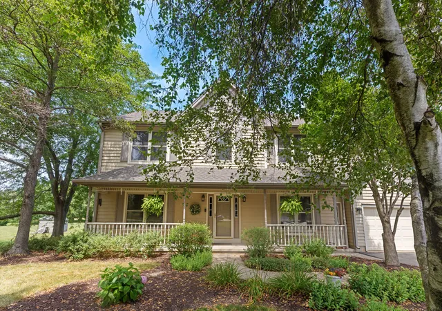 Photo 2 of Sale Pending at 10306 E Branch Rd, Rochelle, IL 61068 | MLS# 12725975 | Listing updated on 2026-09-11