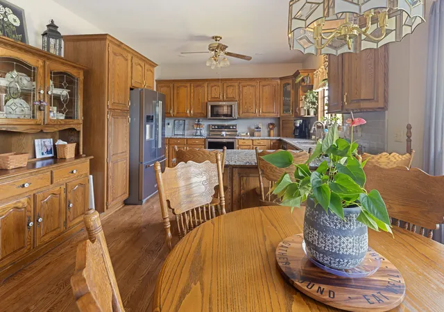 Photo 4 of Sale Pending at 10306 E Branch Rd, Rochelle, IL 61068 | MLS# 12725975 | Listing updated on 2026-09-11
