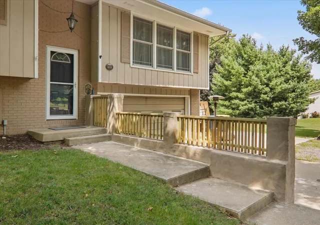 Photo 3 of Single family home for sale at 18864 Pioneer St, Bloomington, IL 61705 | MLS# 12726229 | Listing updated on 2026-09-13