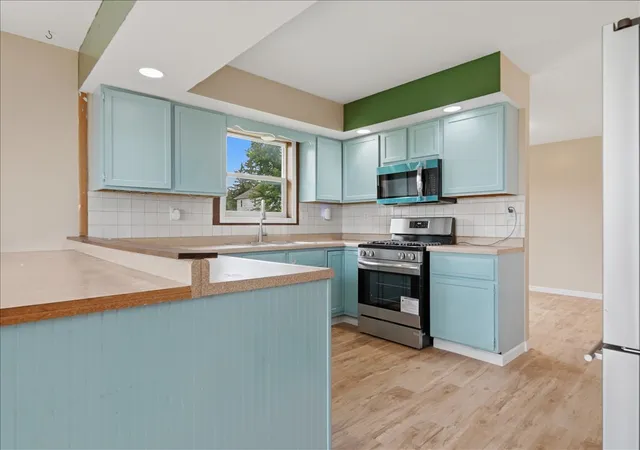 Photo 3 of Single family home for sale at 203 W Nissen Stigen, Lee, IL 60530 | MLS# 12726240 | Listing updated on 2026-09-14
