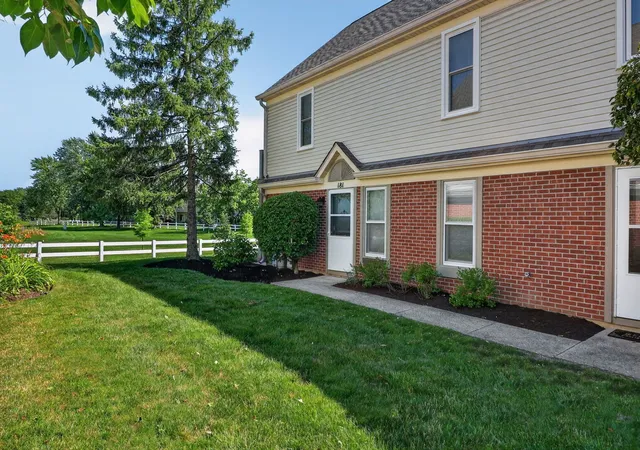 Photo 1 of Condo for sale at 181 Inverness Ct #1, Elk Grove Village, IL 60007 | MLS# 12726319 | Listing updated on 2026-09-11
