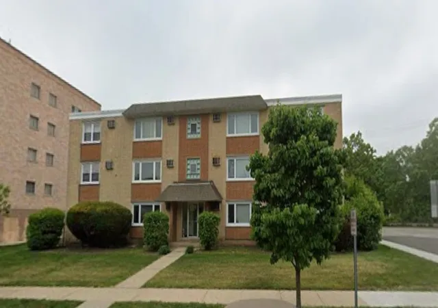 Photo 1 of Condo for sale at 1211 Brown St #3C, Des Plaines, IL 60016 | MLS# 12726566 | Listing updated on 2026-09-11