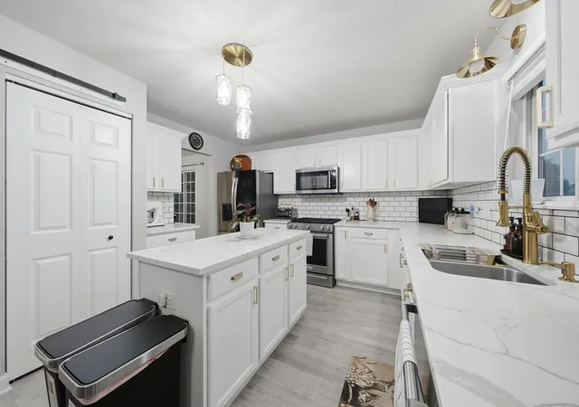 Photo 3 of Single family home for sale at 1448 Sedge Pass, Minooka, IL 60447 | MLS# 12726632 | Listing updated on 2026-10-08