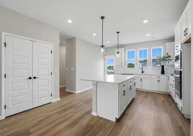 Photo 3 of Townhouse for sale at 217 Steeple Bush Ln #10242, Schaumburg, IL 60193 | MLS# 12727373 | Listing updated on 2026-09-11