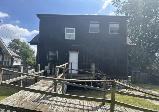 Photo 4 of Sale Pending at 13816 S Wabash Ave, Riverdale, IL 60827 | MLS# 12727443 | Listing updated on 2026-09-29