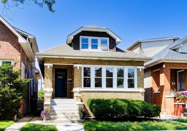Photo 1 of Sale Pending at 5310 W Wellington Ave, Chicago, IL 60641 | MLS# 12727545 | Listing updated on 2026-09-29