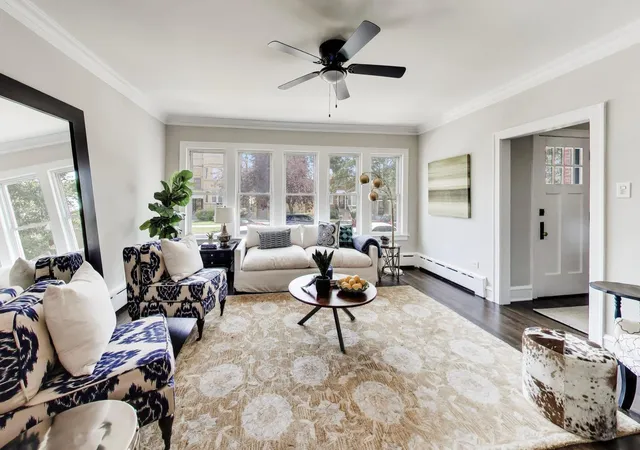 Photo 3 of Sale Pending at 5310 W Wellington Ave, Chicago, IL 60641 | MLS# 12727545 | Listing updated on 2026-09-29