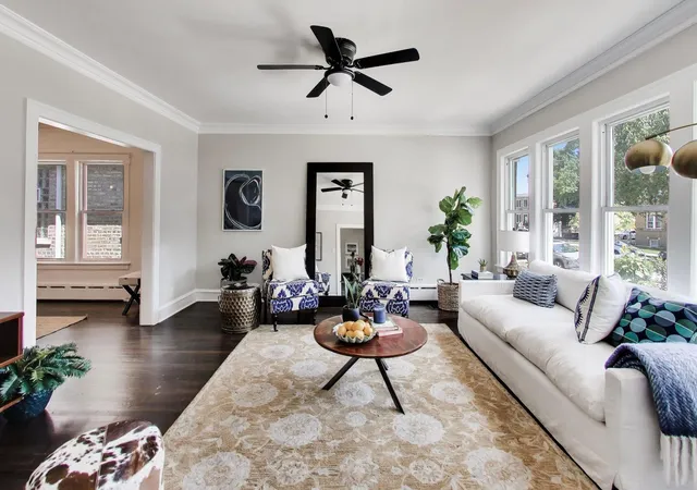 Photo 3 of Sale Pending at 5310 W Wellington Ave, Chicago, IL 60641 | MLS# 12727545 | Listing updated on 2026-09-29