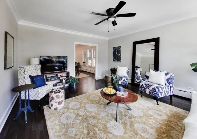 Photo 4 of Sale Pending at 5310 W Wellington Ave, Chicago, IL 60641 | MLS# 12727545 | Listing updated on 2026-09-29