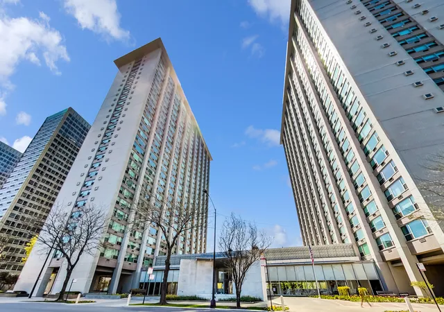 Photo 1 of Condo for sale at 3600 N Lake Shore Dr #1211, Chicago, IL 60613 | MLS# 12727885 | Listing updated on 2026-09-22
