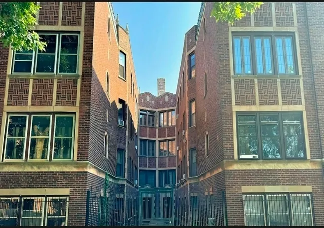 Photo 1 of Condo for sale at 815 E 53rd Street #3, Chicago, IL 60615 | MLS# 12727970 | Listing updated on 2026-09-23