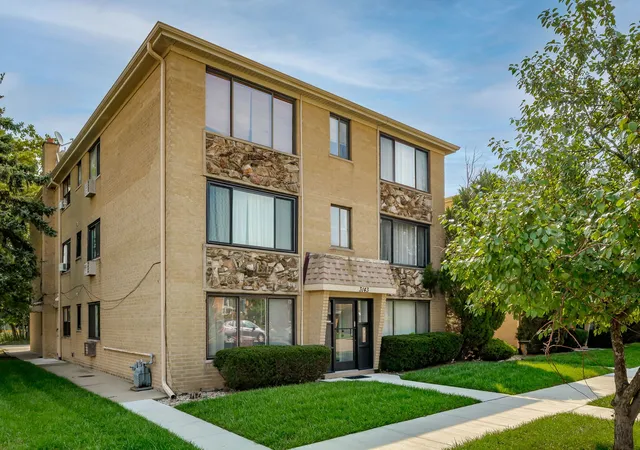 Photo 1 of Condo for sale at 3141 N Elm St #1, River Grove, IL 60171 | MLS# 12728405 | Listing updated on 2026-09-13