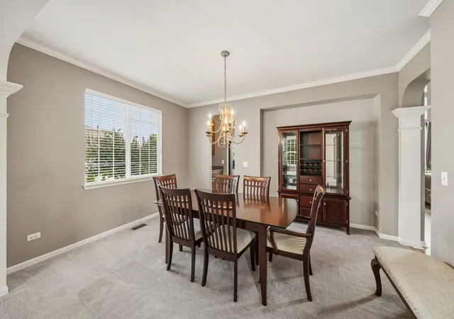 Photo 4 of Single family home for sale at 6717 Waterford Dr, Mc Henry, IL 60050 | MLS# 12728727 | Listing updated on 2026-09-10