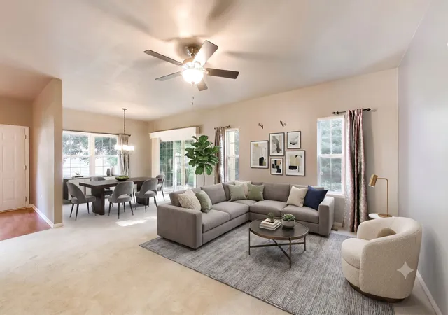 Photo 4 of Condo for sale at 2811 Granite Ct #2811, Crystal Lake, IL 60012 | MLS# 12729044 | Listing updated on 2026-09-11
