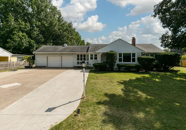 Photo 1 of Sale Pending at 1112 30th Avenue, East Moline, IL 61244 | MLS# 12729054 | Listing updated on 2026-09-15