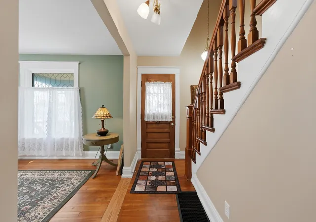 Photo 2 of Single family home for sale at 315 Forest Ave, Woodstock, IL 60098 | MLS# 12729078 | Listing updated on 2026-09-15
