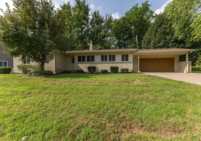 Photo 1 of Sale Pending at 1420 35th Avenue, Rock Island, IL 61201 | MLS# 12729275 | Listing updated on 2026-09-15