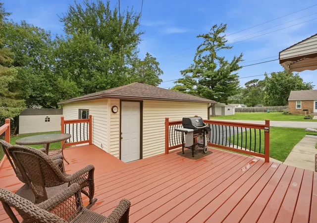 Photo 3 of Single family home for sale at 11800 S Millard Ave, Alsip, IL 60803 | MLS# 12729280 | Listing updated on 2026-09-11