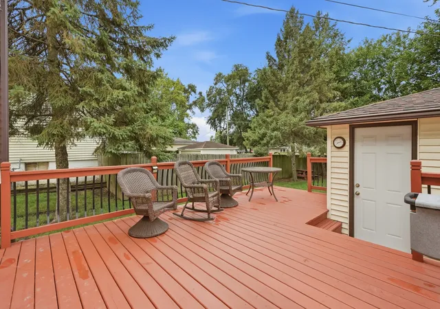 Photo 4 of Single family home for sale at 11800 S Millard Ave, Alsip, IL 60803 | MLS# 12729280 | Listing updated on 2026-09-11