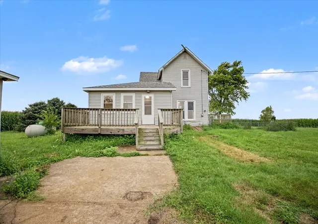 Photo 3 of Single family home for sale at 24614 E 1900 North Rd, Pontiac, IL 61764 | MLS# 12729307 | Listing updated on 2026-09-11