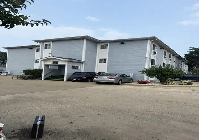 Photo 1 of Condo for sale at 3130 W Monroe St #202, Waukegan, IL 60085 | MLS# 12729537 | Listing updated on 2026-09-11