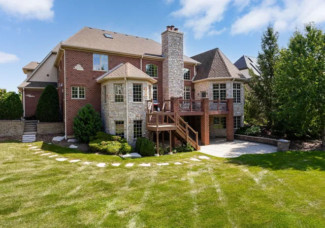 Photo 4 of Single family home for sale at 20159 Alison Trl, Mokena, IL 60448 | MLS# 12729756 | Listing updated on 2026-10-24