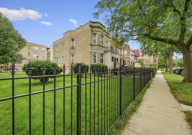 Photo 2 of Multi family home for sale at 34 N Lockwood Ave, Chicago, IL 60644 | MLS# 12729778 | Listing updated on 2026-09-30