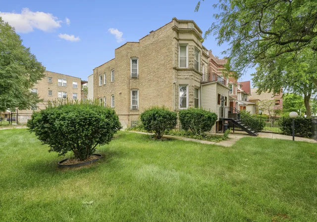 Photo 3 of Multi family home for sale at 34 N Lockwood Ave, Chicago, IL 60644 | MLS# 12729778 | Listing updated on 2026-09-30